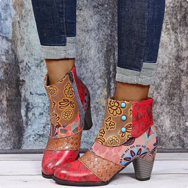 Damen Stiefel für jede Wetterlage