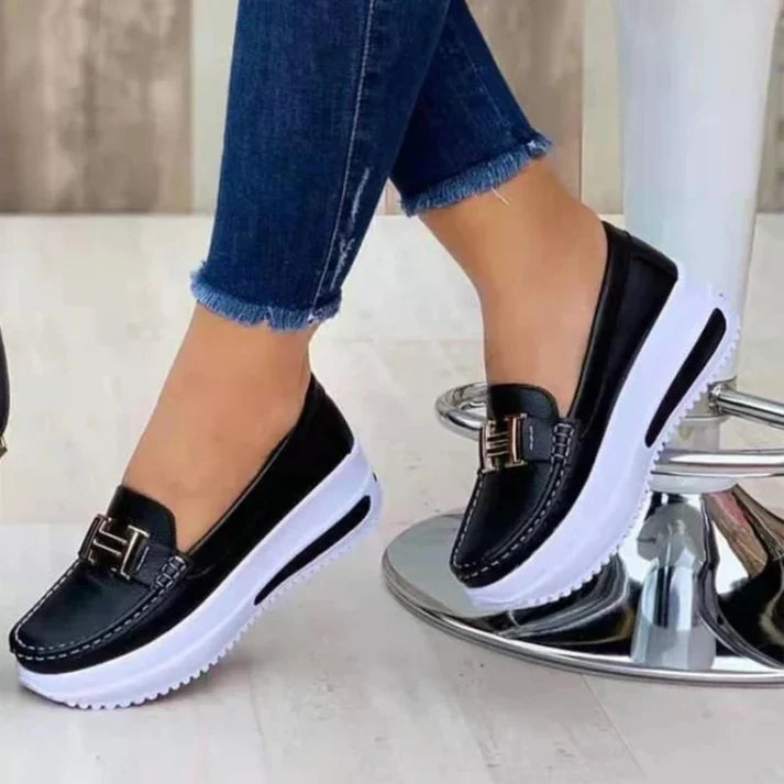 Damenschuhe: Orthopädische Stiefeletten für Komfort und Stil