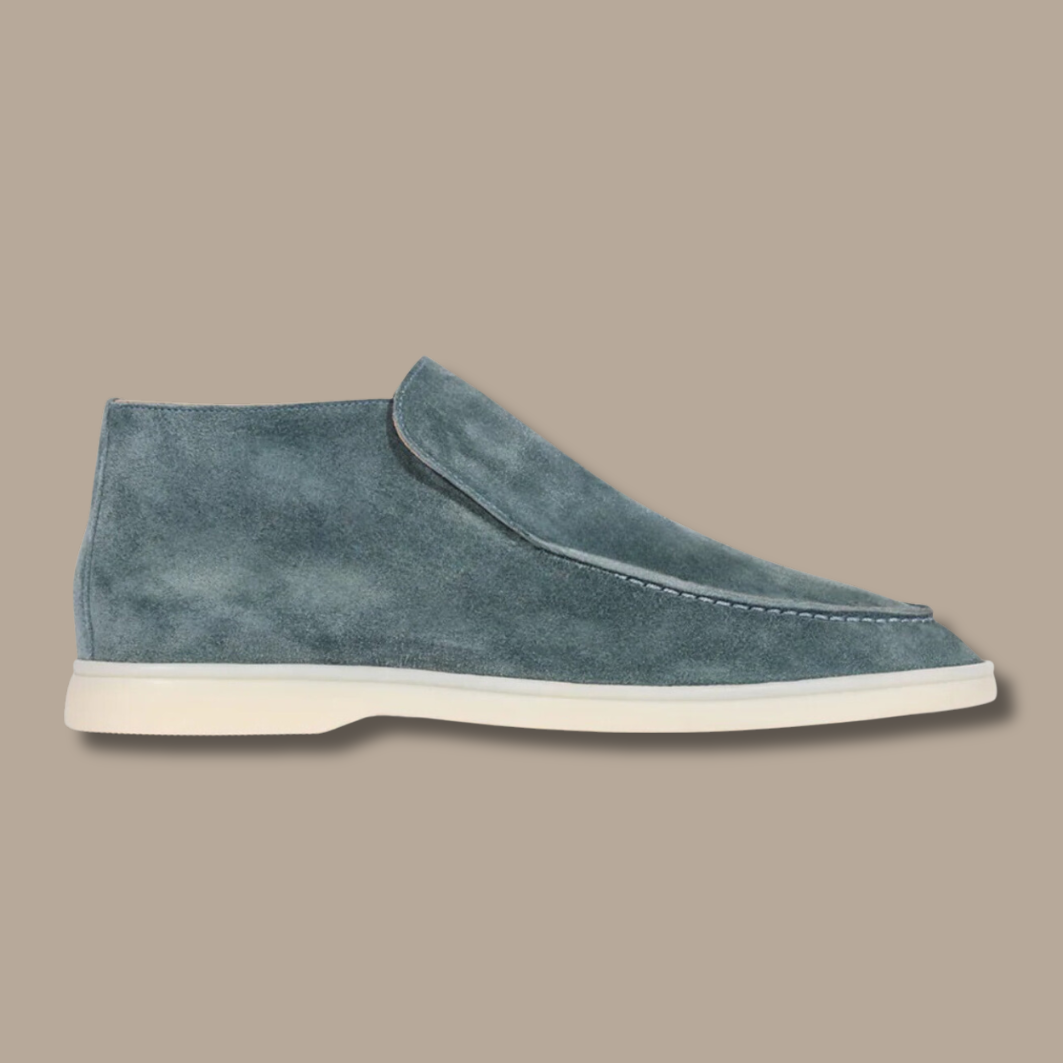 Herrenschuhe – Komfort und Stil vereint | Balmiso