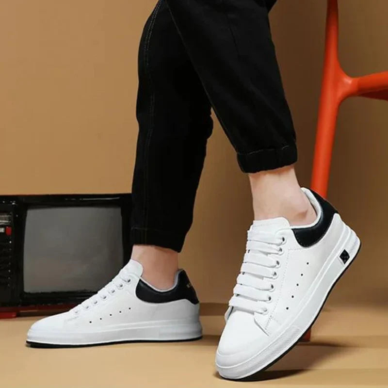 Herrenschuhe mit Stil – Orthopädische Schuhe für mehr Komfort