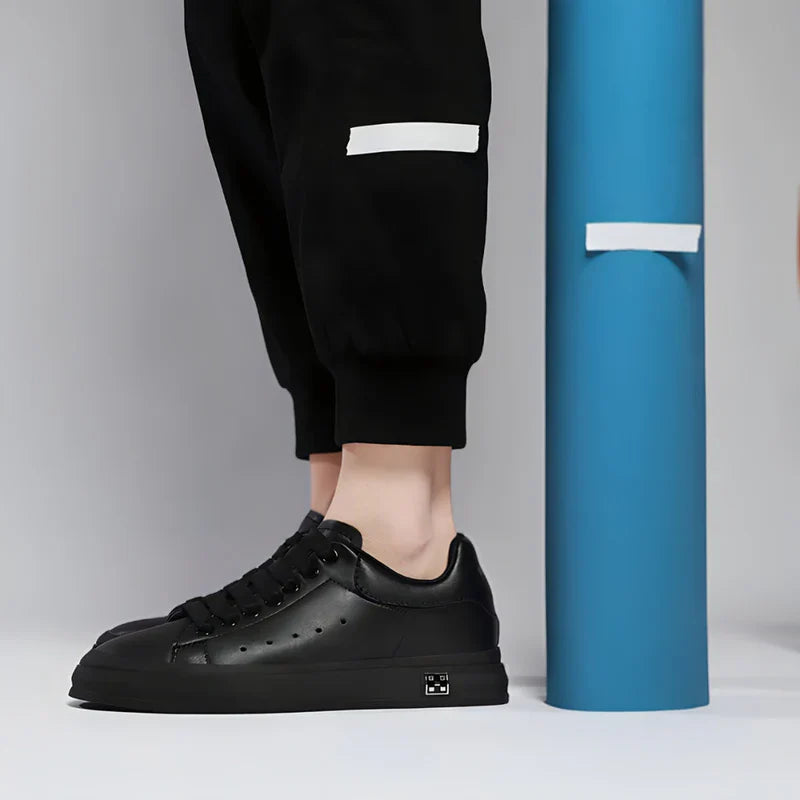 Herrenschuhe mit Stil – Orthopädische Schuhe für mehr Komfort