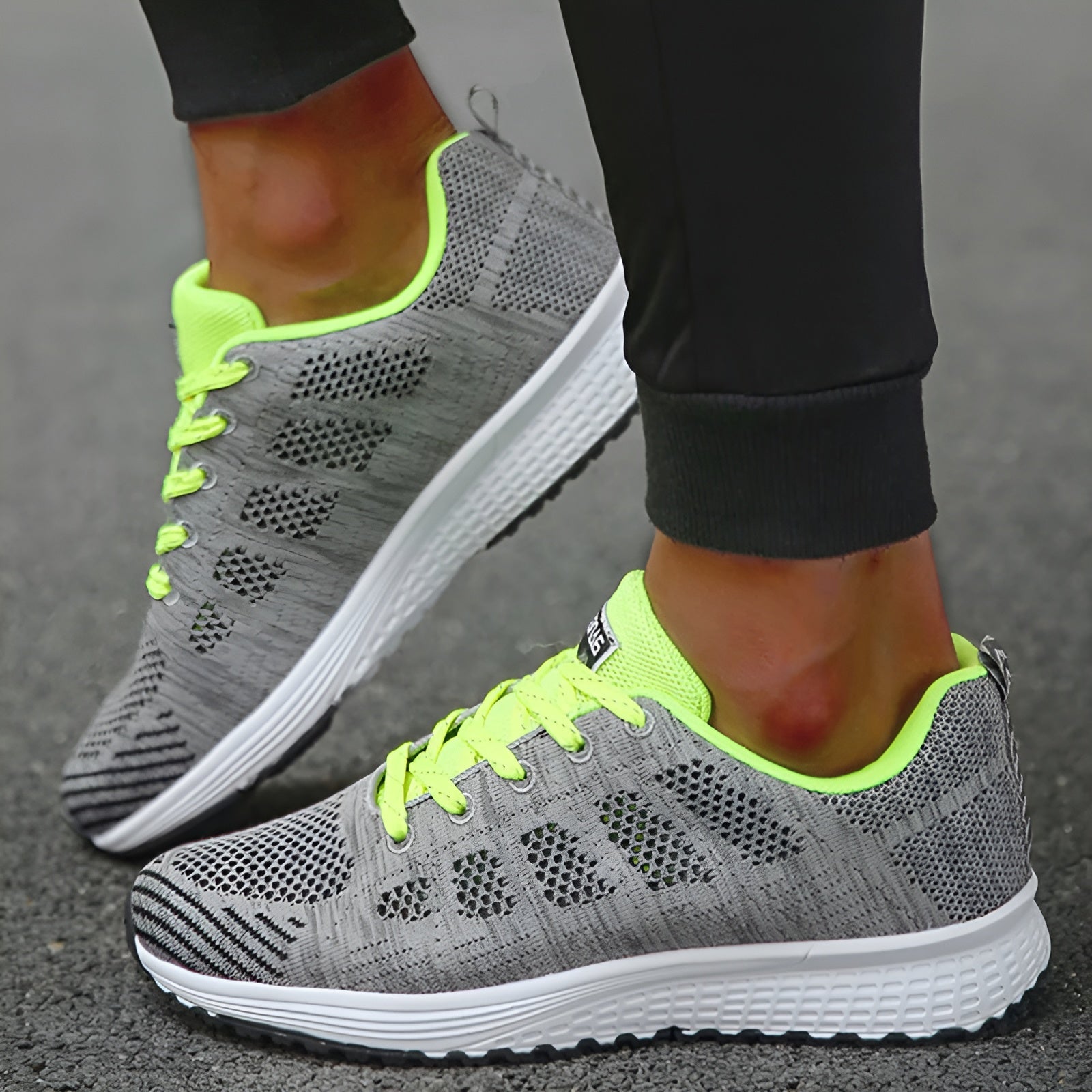 Orthopädische Schuhe Damen – Bequeme Damen Sportschuhe