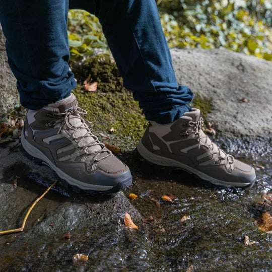 Flex-Sportschuhe für Alltag & Training – Stoßdämpfend & griffig