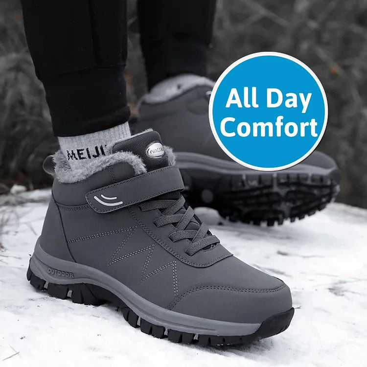 Footwearstorm Trace – Ergonomisches Schuhwerk zur Schmerzlinderung