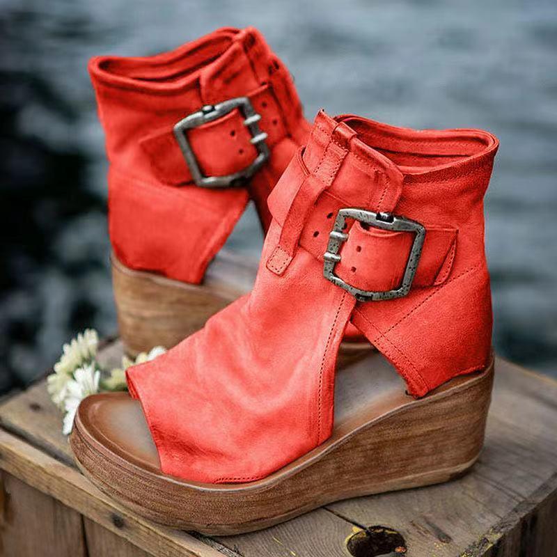 Damen Stiefel – Stilvolle Orthopädische Stiefel für Komfort und Eleganz