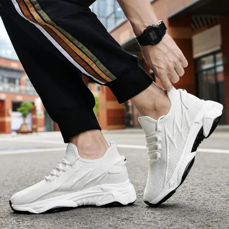 Herrenschuhe – Stilvoll, Komfortabel und Perfekt für Jeden Anlass