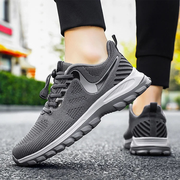 Orthopädische Schuhe - ComfyStride