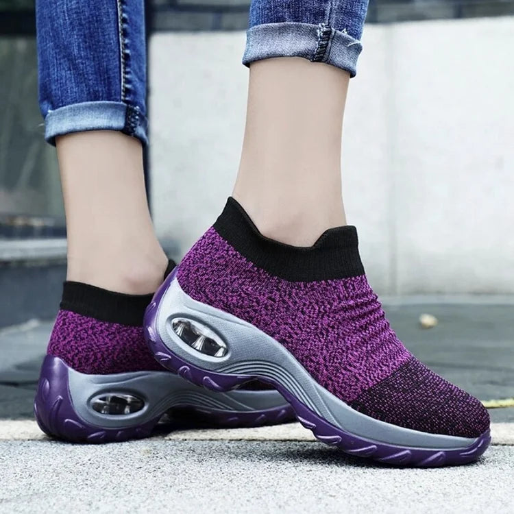 Cushion Pro – Ergonomisches Schuhwerk zur Schmerzlinderung