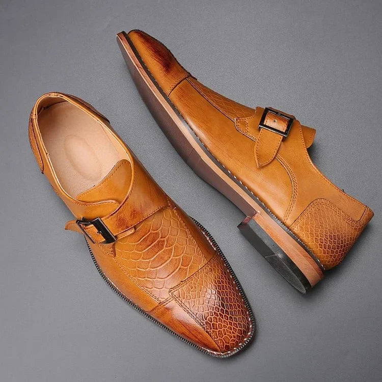 Herren Business-Kleiderschuhe
