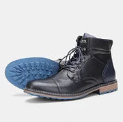 Dwayne - Moderne Winterstiefel - Casual - Seasoncollection - Ideal für den Winter