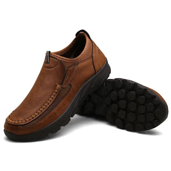 Lässige weiche und bequeme Herrenschuhe