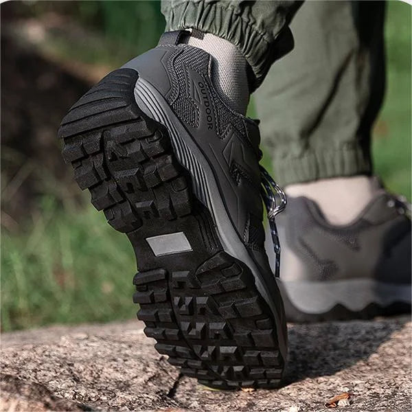 Rutschfeste und verschleißfeste Outdoor-Sport-Wanderschuhe