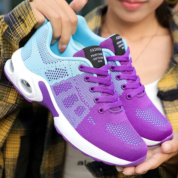 Orthopädische Schuhe - Komfort und Stil - Unisex