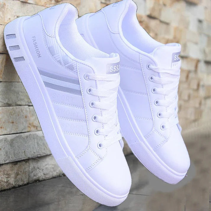 Herrenschuhe mit orthopädischen Eigenschaften für hohen Komfort