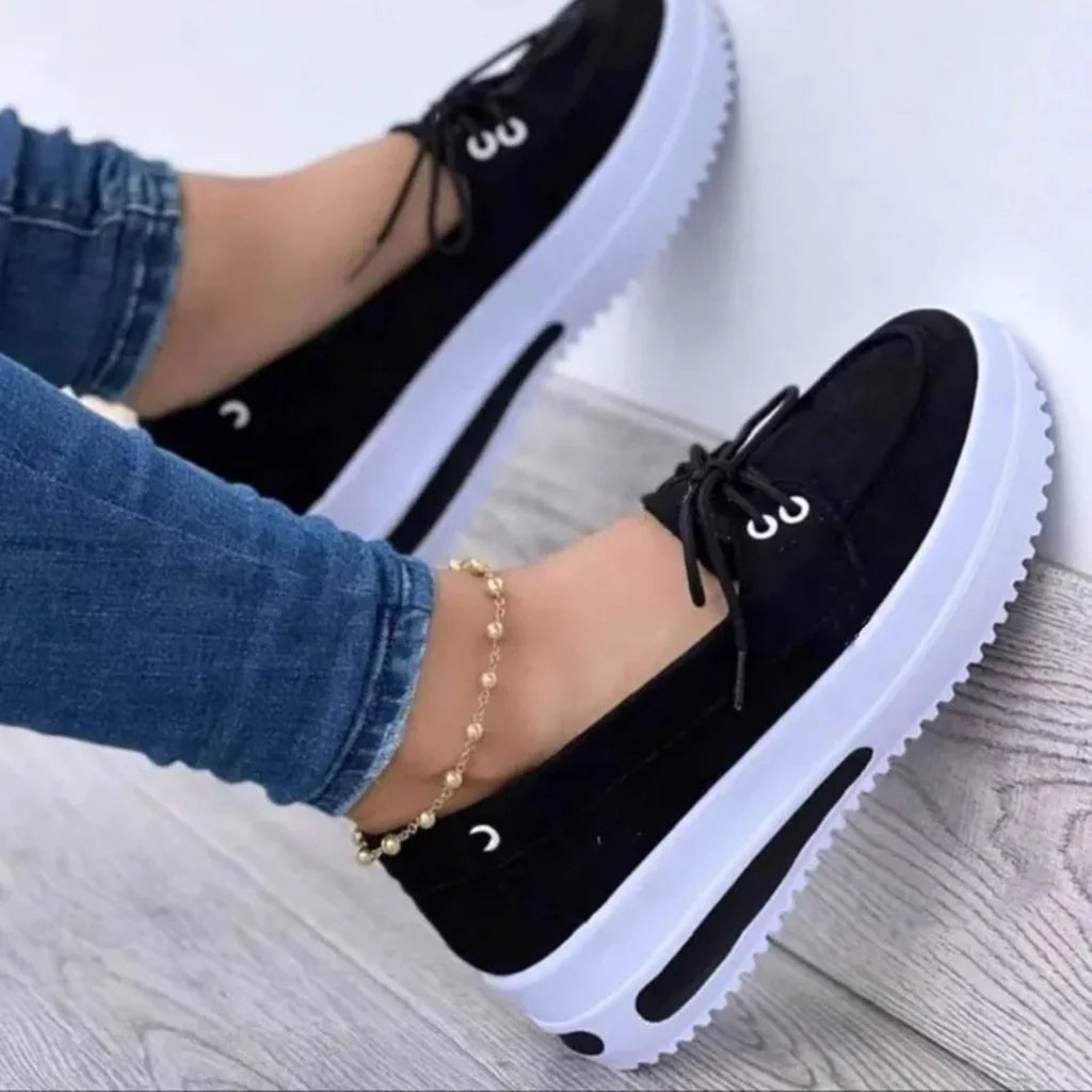 Damenschuhe – Komfort und Eleganz vereint