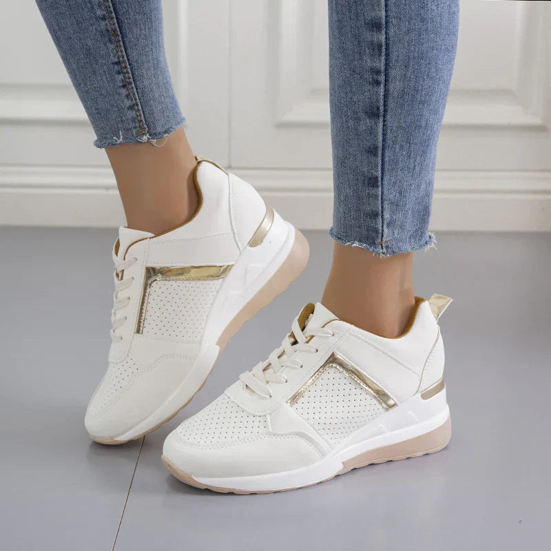 Damenschuhe: Stilvoller Komfort für jeden Tag