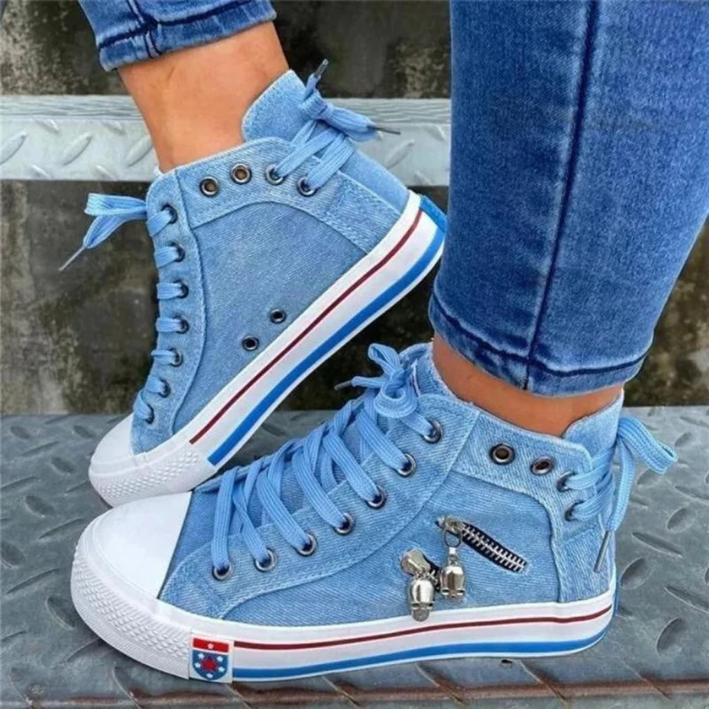 Unisex Schuhe – Komfort trifft Design