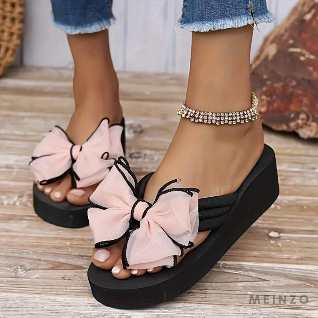 Flip Flop Damen – Bequeme und Stilvolle Orthopädische Flip Flops für den Alltag