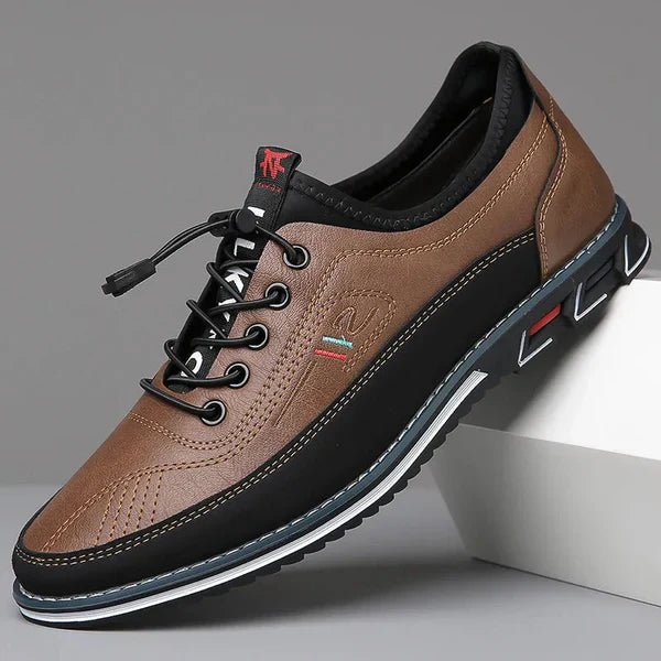 Oxford Herrenschuhe – Stilvolle & Bequeme Schuhe für Herren