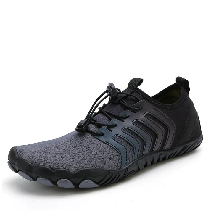 Herrenschuhe: Orthopädische Schuhe für Komfort & Stil