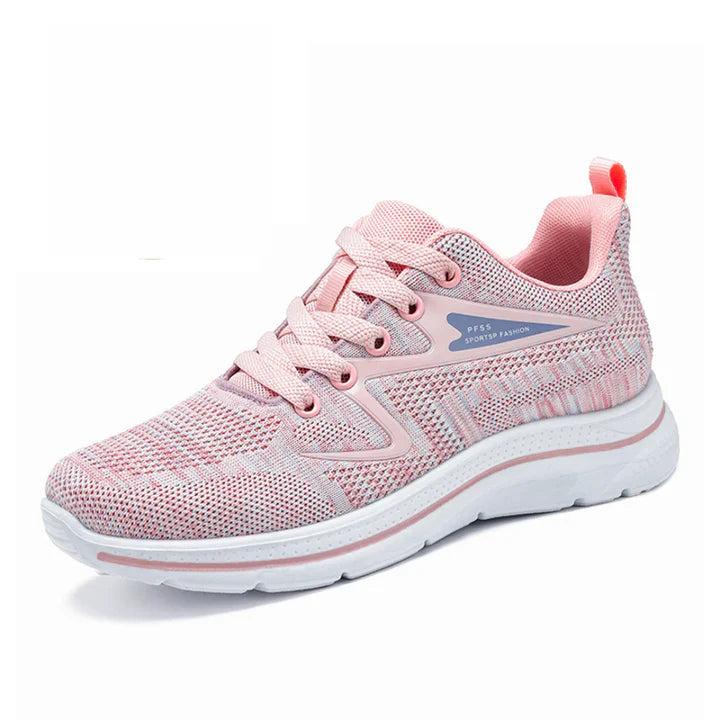 Damenschuhe – OrthoDay ActiveWalk Pro für Komfort und Stil