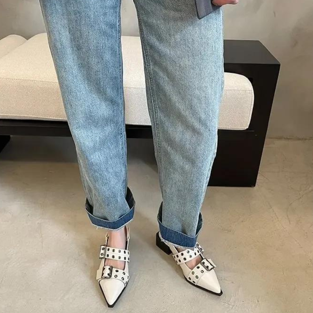 Damenschuhe – Stilvolle und Orthopädische Schuhe für jeden Tag