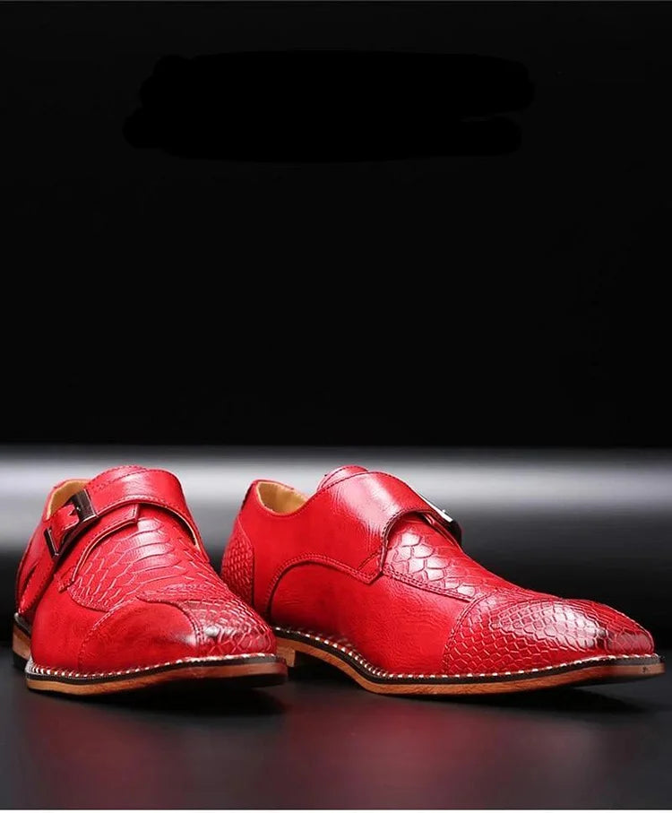 Herren Business-Kleiderschuhe