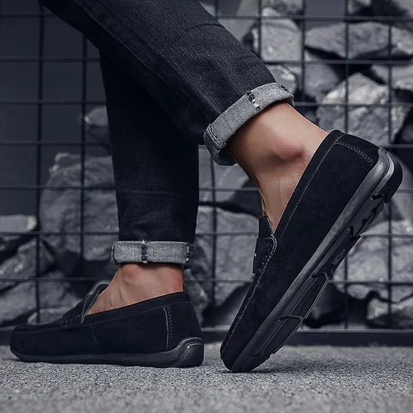 Herrenschuhe für jeden Anlass