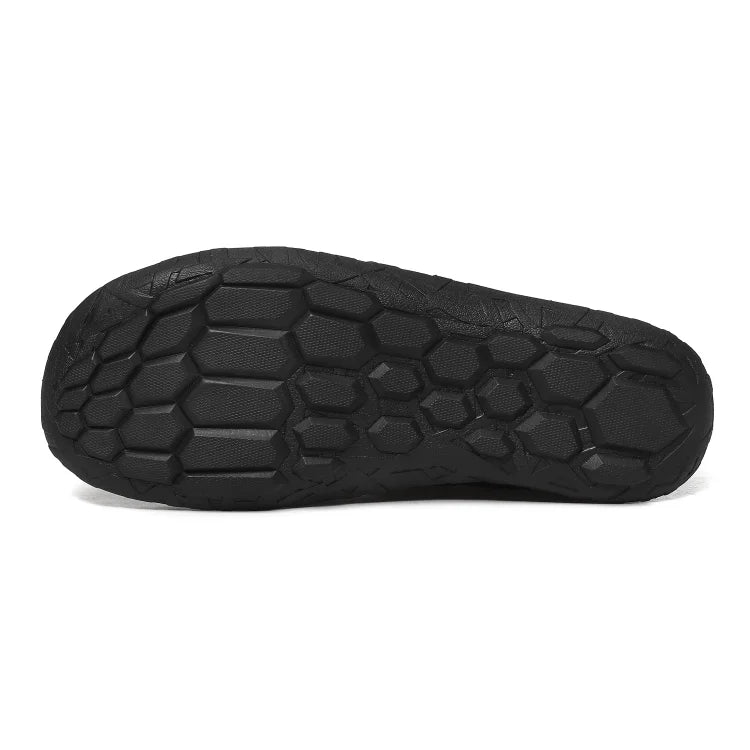 Baumwollpantoffeln Indoor One Pedal Lazy Shoes