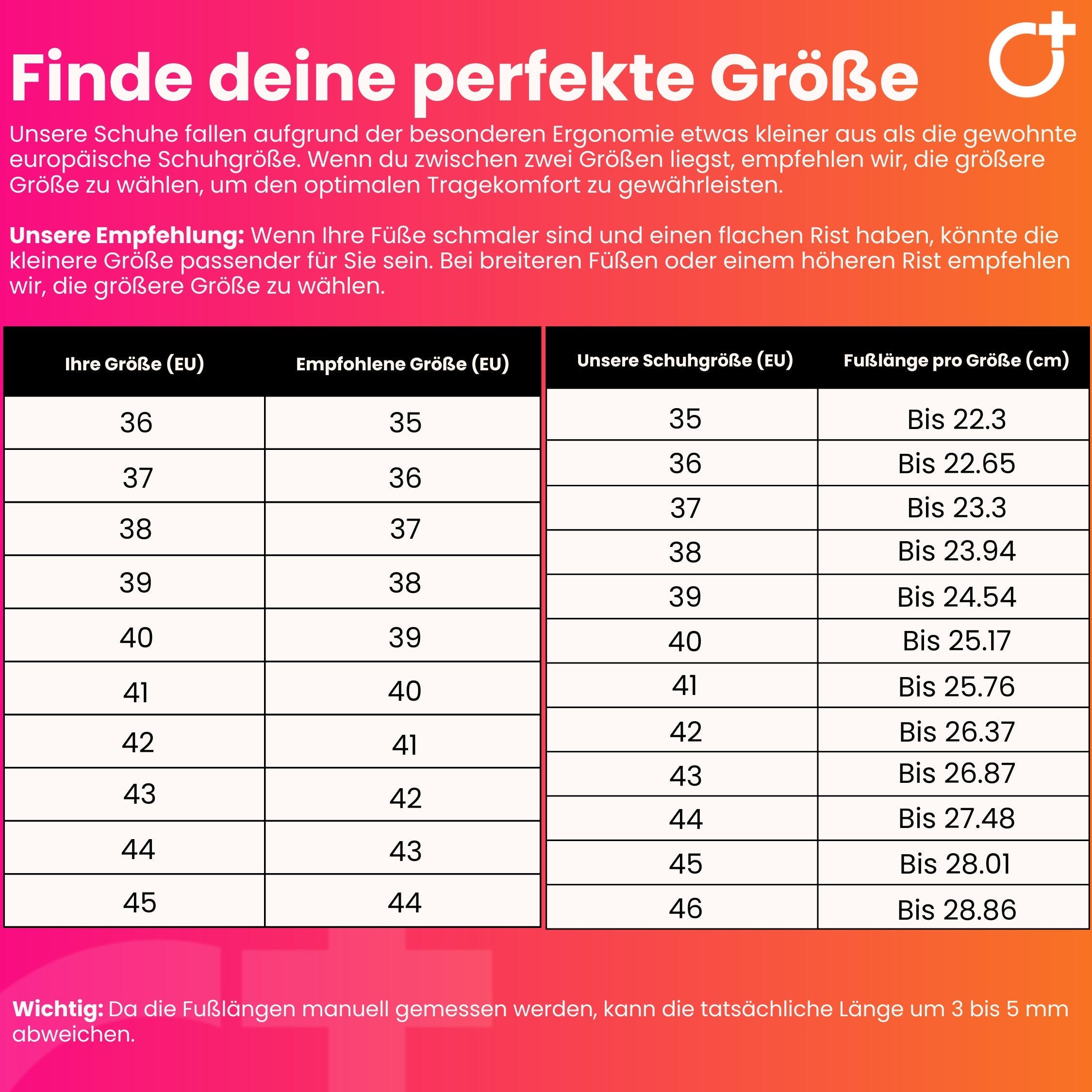 Winterstiefel für die kalten Monate für Damen