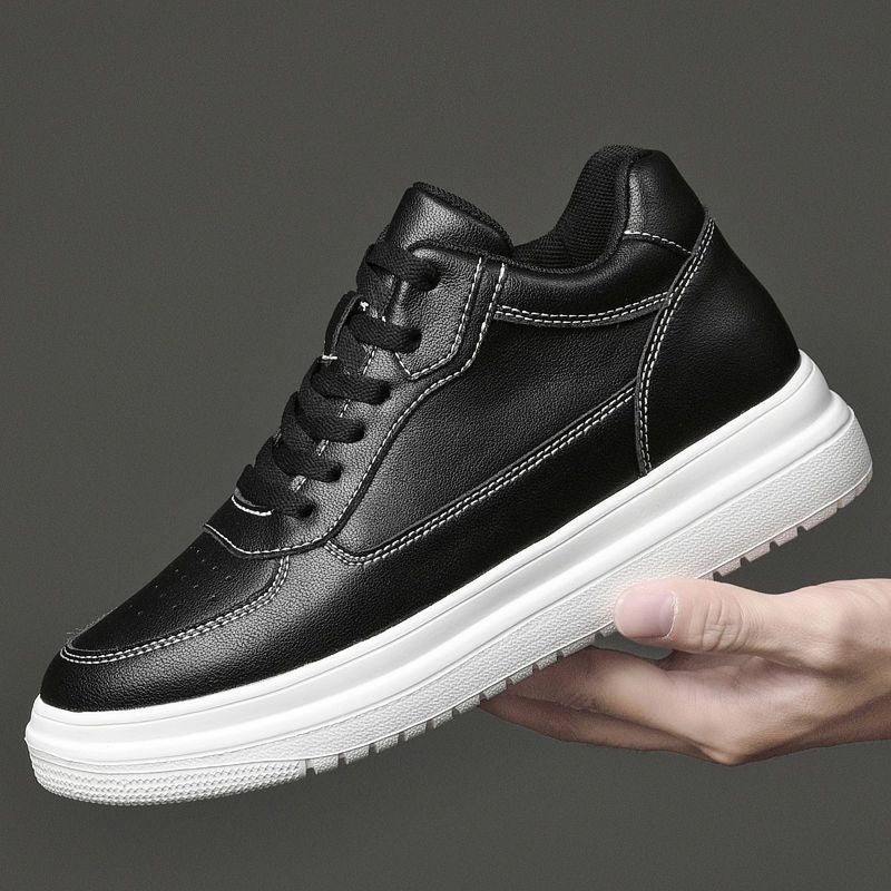 Herren schuhe – Orthopädische Schuhe für Komfort und Stil