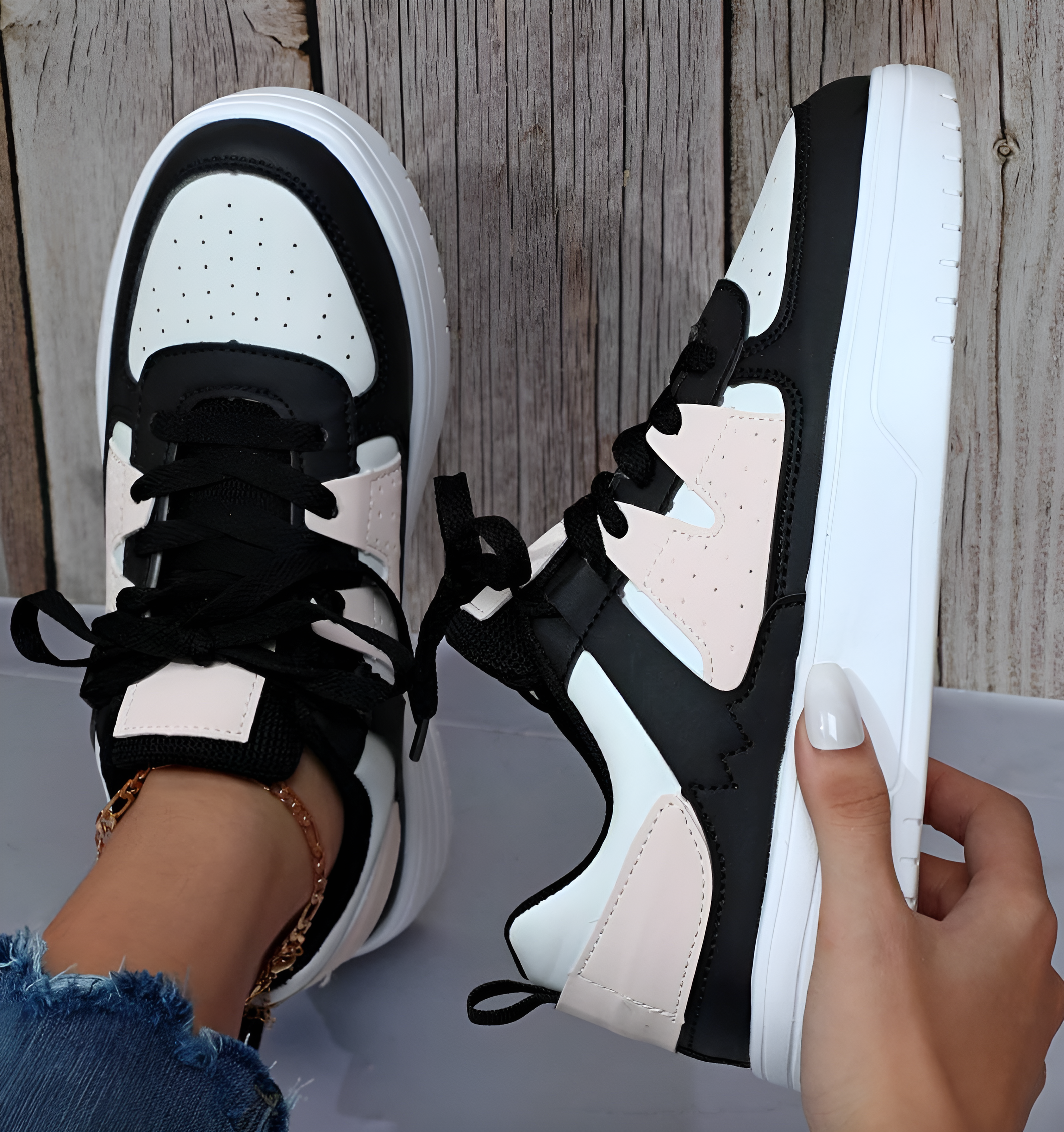 Damenschuhe für Komfort & Stil | Orthopädische Schuhe Design 2
