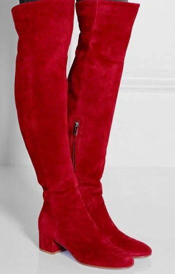 Damen Stiefel - Elegante und Orthopädische Stiefel für Komfort und Stil