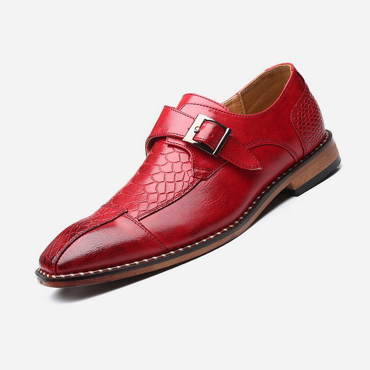Herren Business-Kleiderschuhe