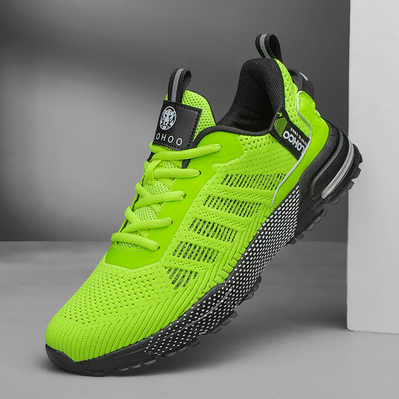 Orthopädische Herrenschuhe – Bequeme und sportliche Turnschuhe