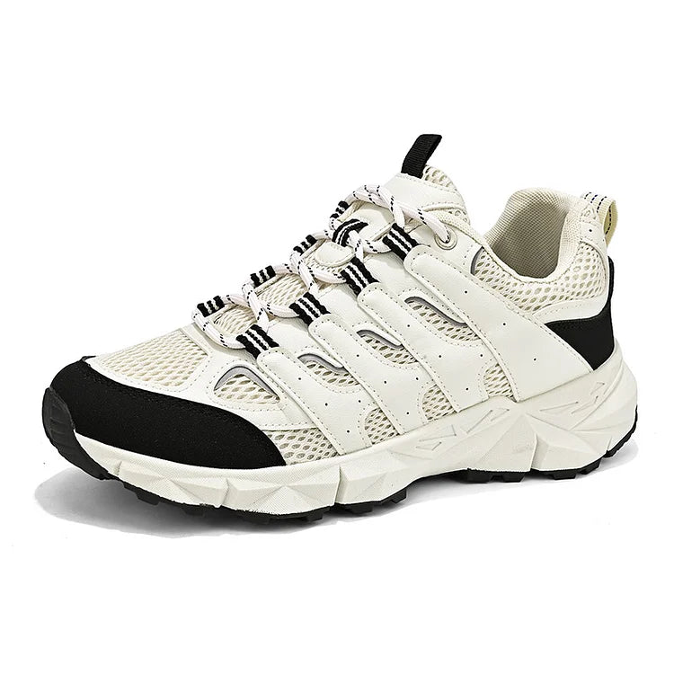 Vielseitige lässige und atmungsaktive Sportschuhe für Herren