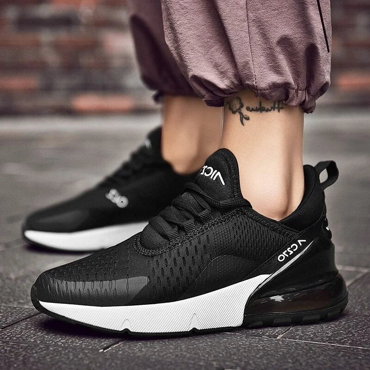 Trendy Orthopädische Schuhe Atmungsaktive Sport-Sneaker