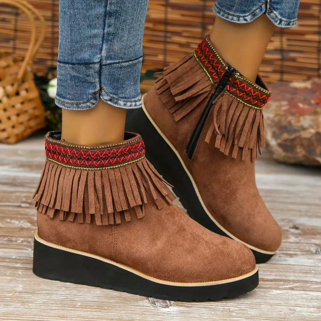 Damen Stiefel für Stil und Komfort – Orthopädische Stiefel für Ihre Gesundheit