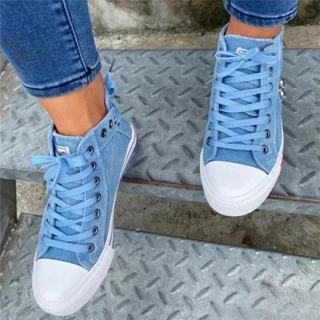 Unisex Schuhe – Komfort trifft Design