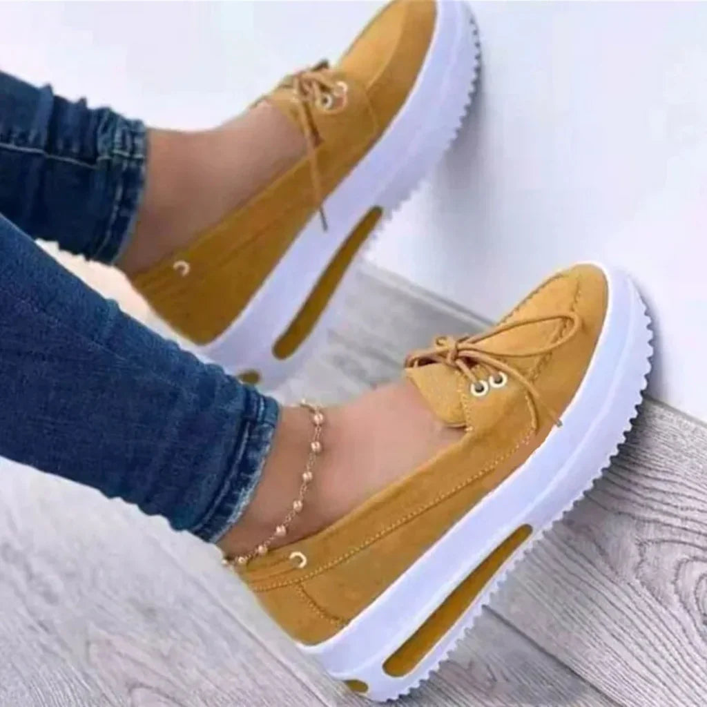 Damenschuhe – Komfort und Eleganz vereint