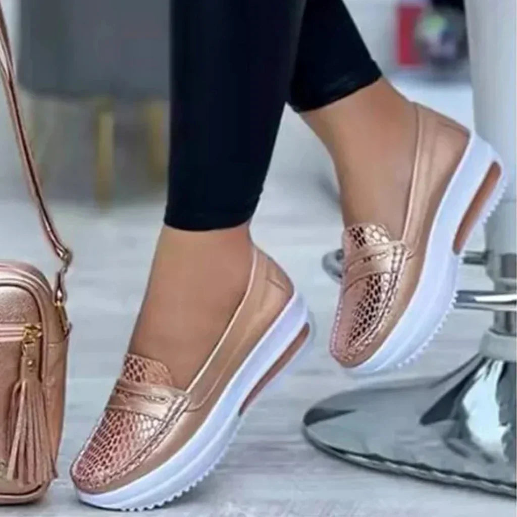 Damenschuhe: Hochwertige Orthopädische Schuhe für Komfort und Stil