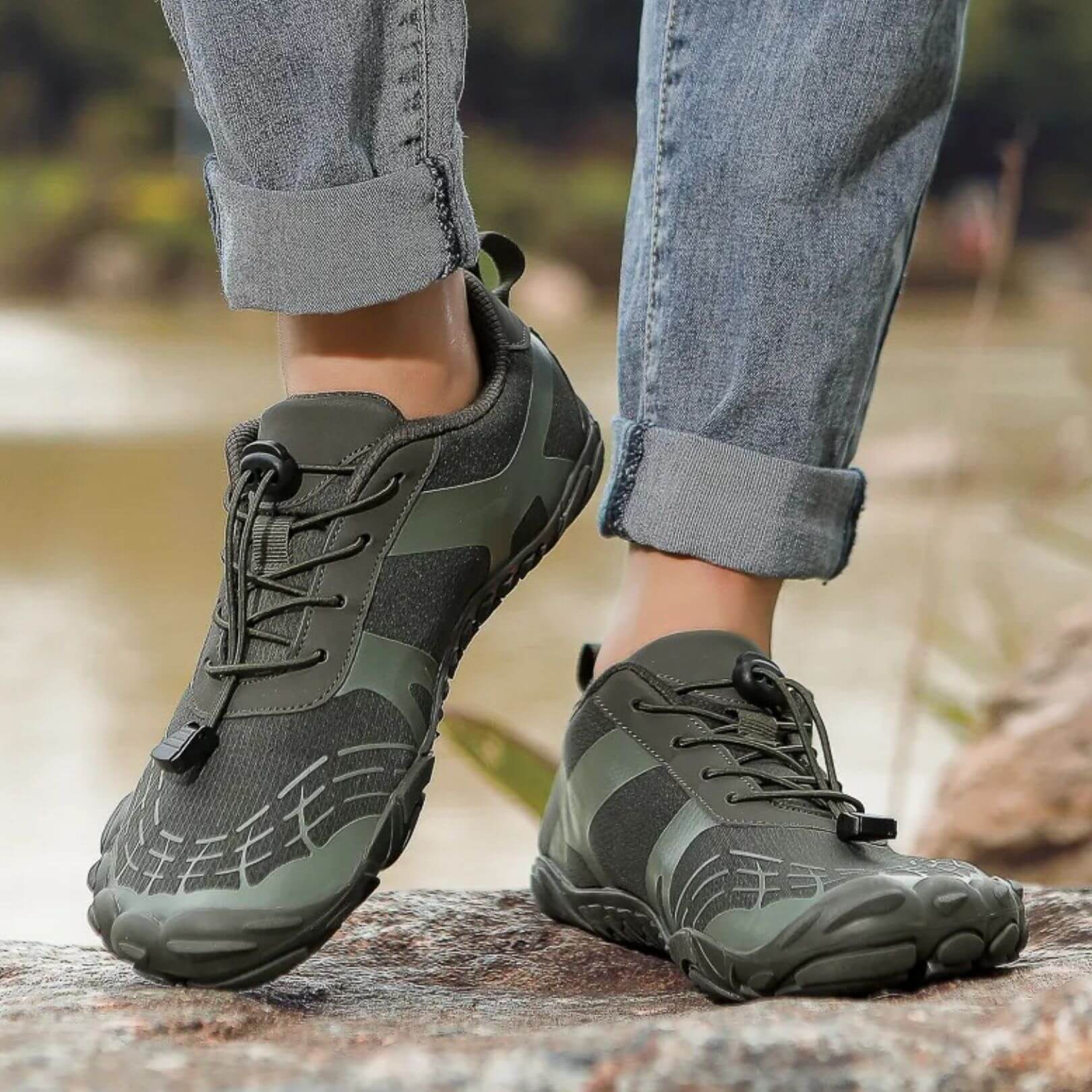 Herrenschuhe – Perfekt Passende Orthopädische Schuhe