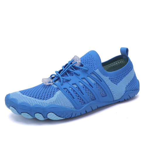Herrenschuhe für Komfort und Stil | Barfußschuhe für Herren