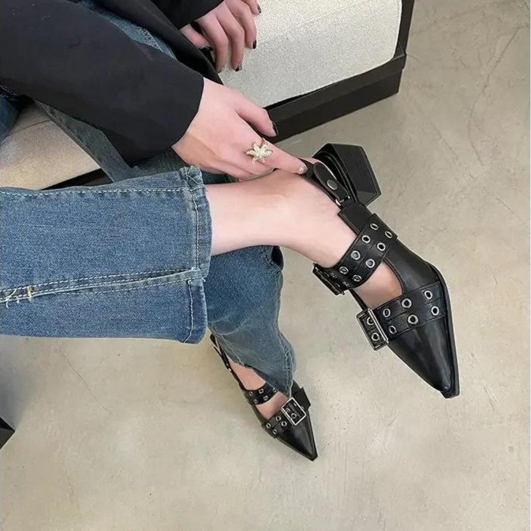 Damenschuhe – Stilvolle und Orthopädische Schuhe für jeden Tag