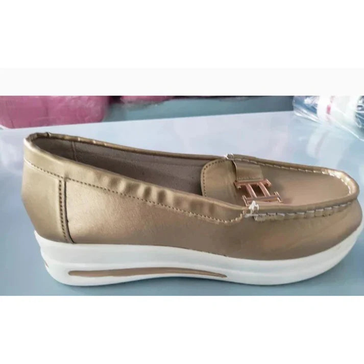 Damenschuhe: Orthopädische Stiefeletten für Komfort und Stil