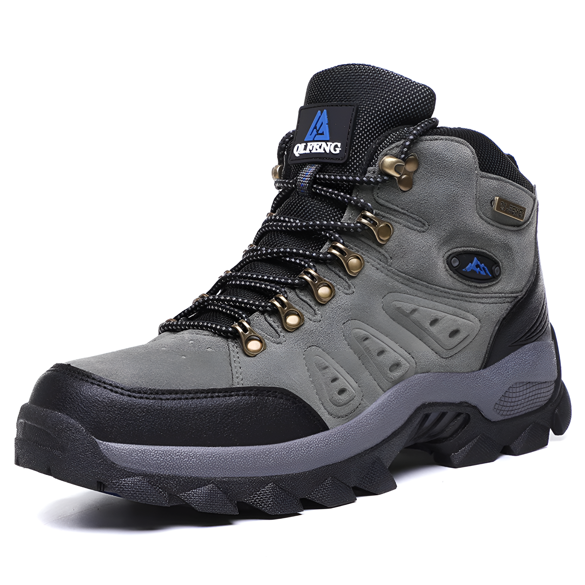 Winterschuhe für Herren – Mit optimaler Stabilität und orthopädischer Unterstützung