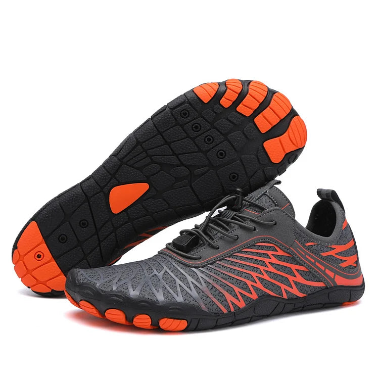 OrganicMotion - Barfußschuh