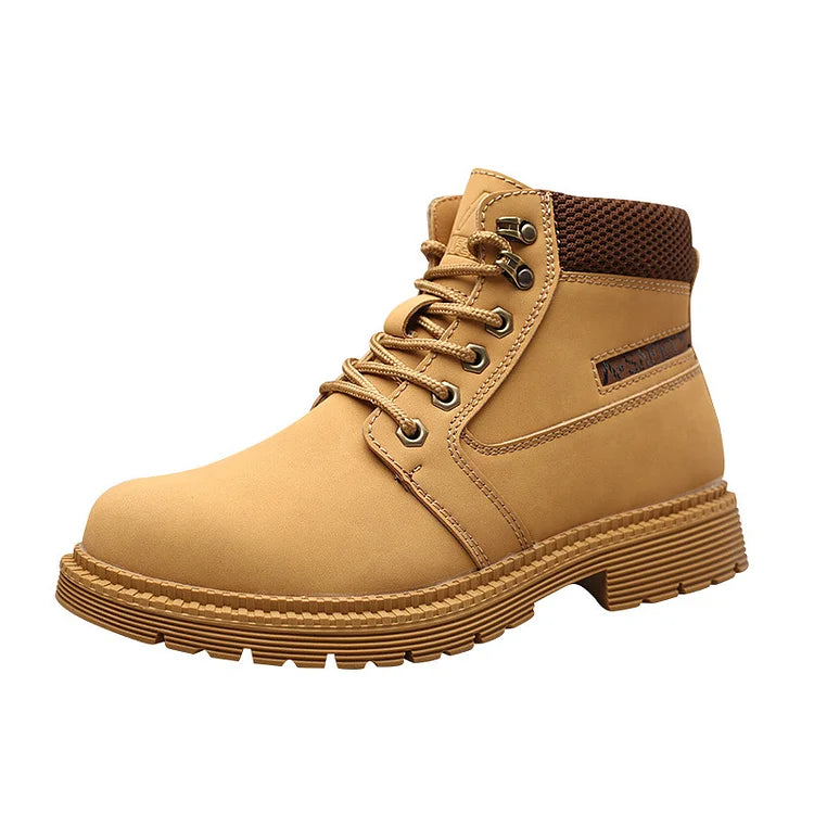 Schlag- Stichschutzschuhe mit weicher Sohle