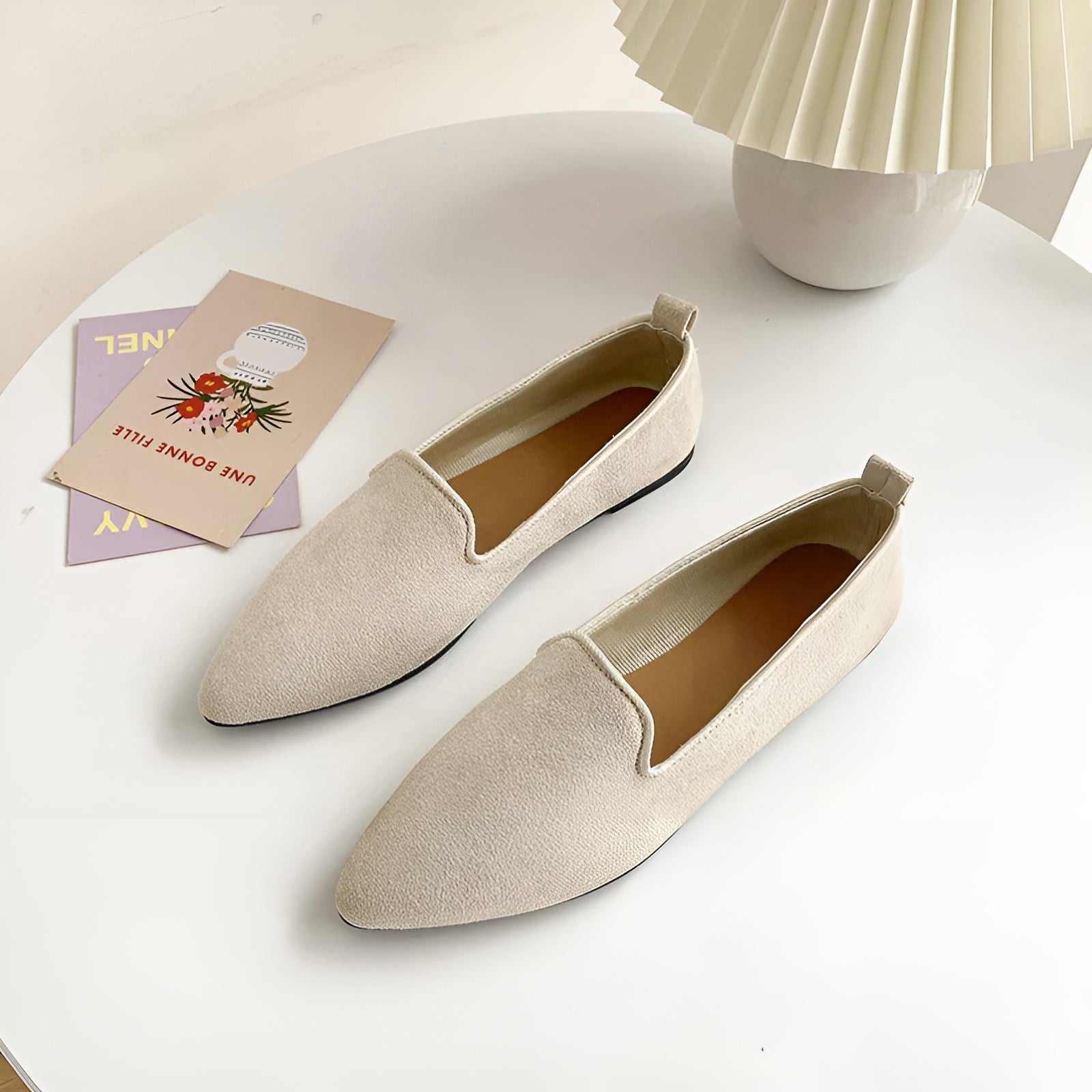 Damenschuhe – Komfort und Eleganz für den Alltag