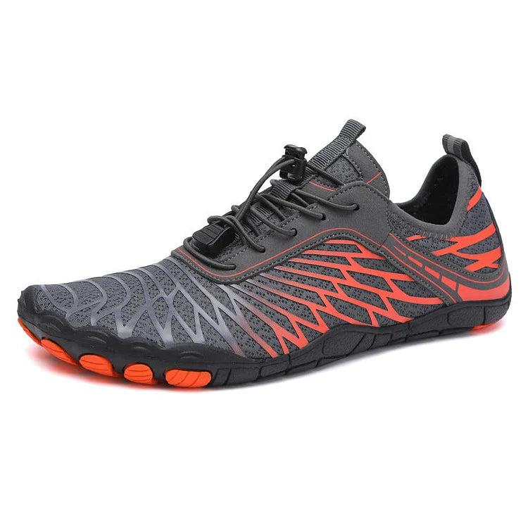 OrganicMotion - Barfußschuh
